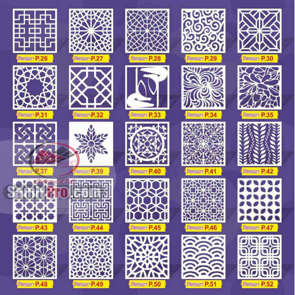 مدل سقف معرق پی وی سی مدل سقف معرق پی وی سی