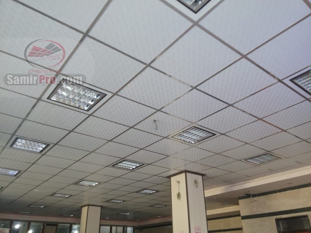فروش سقف کاذب گچی