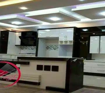 ایده سقف کاذب در خانه