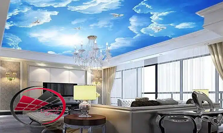 فرق آسمان مجازی با سقف کشسان چیست؟