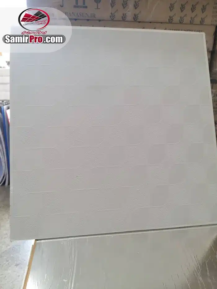 انتخاب سقف کاذب گچی یا رابیتس با توجه به نوع فضا