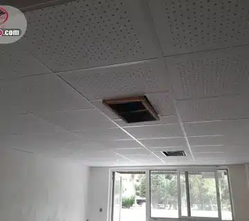 بهترین ایده های سقف کاذب پاساژ