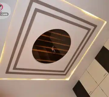 میزان استقامت انواع سقف کاذب