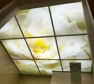 نصب آسمان مجازی