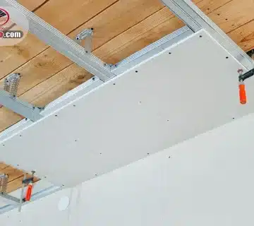 نکات مهم در نصب سقف کاذب برای اماکن صنعتی