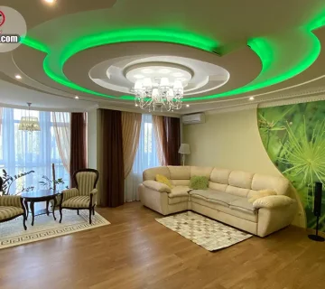 طراحی سقف کاذب برای فضاهای چندمنظوره