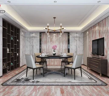 سقف کاذب برای مستأجران