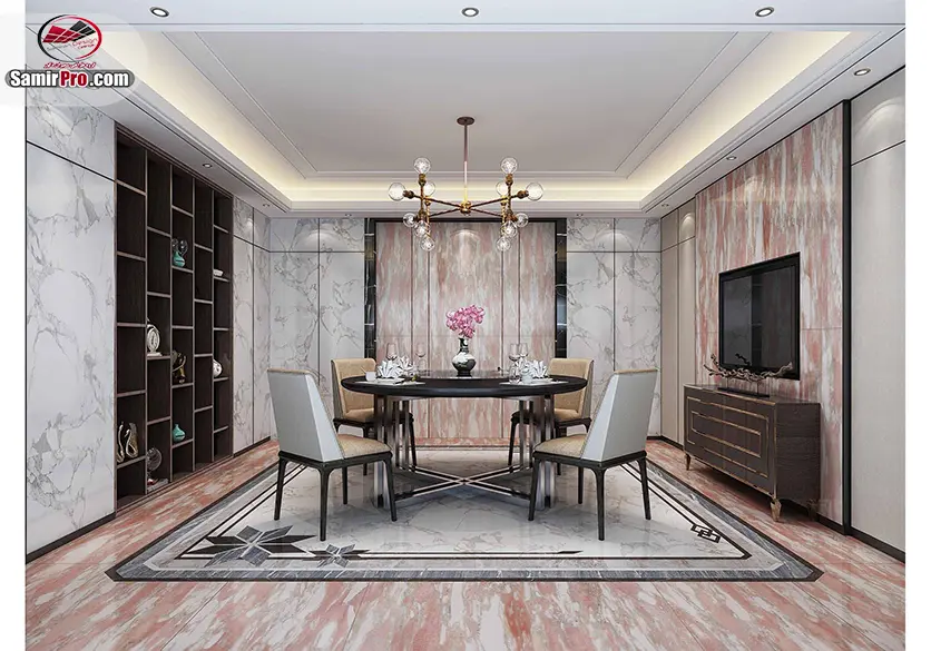 سقف کاذب برای مستأجران