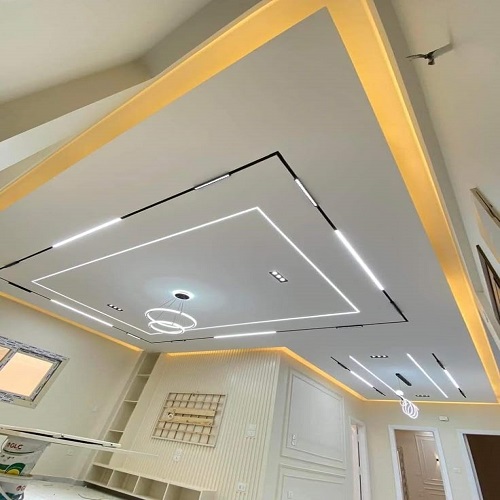 سقف کاذب کلینیک پزشکی