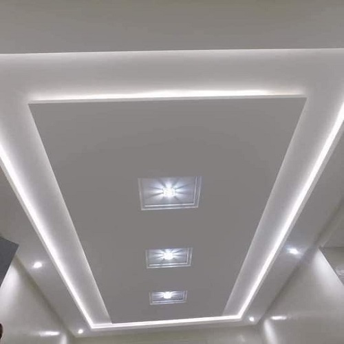 سقف کاذب کلینیک پزشکی