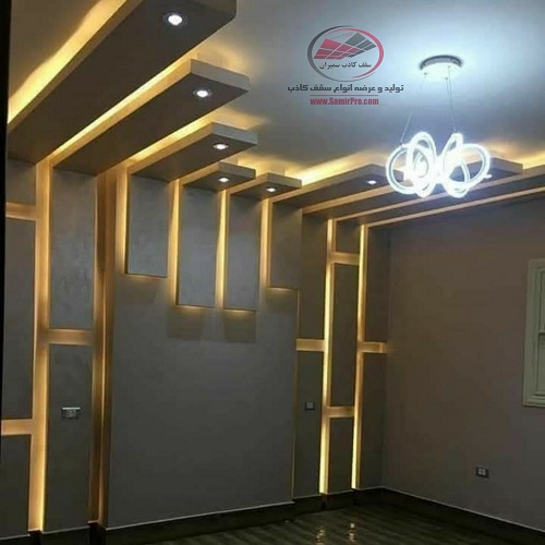 اجرای انواع لاین نوری