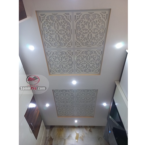 سقف کاذب ارزان