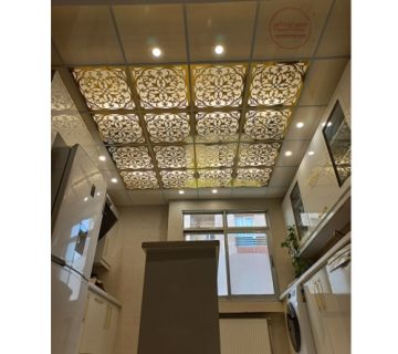 سقف کاذب ارزان