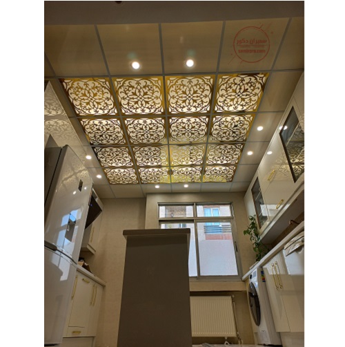 سقف کاذب ارزان
