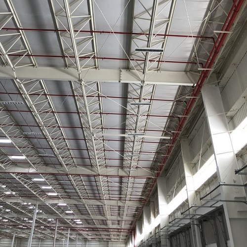 سقف کاذب سوله