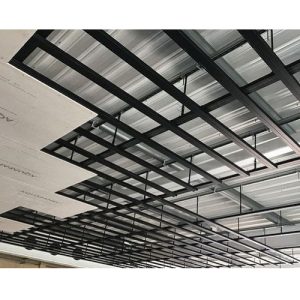 سقف کاذب سوله