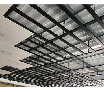 سقف کاذب سوله