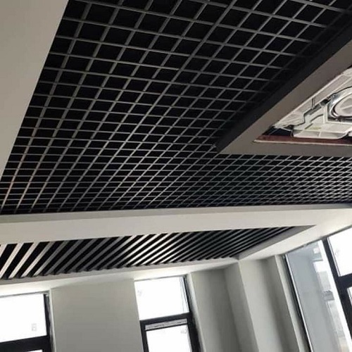 سقف کاذب لوكسالون چیست