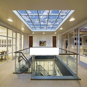 آسمان مجازی اداری