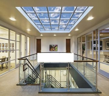 آسمان مجازی اداری