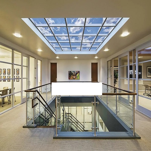 آسمان مجازی اداری