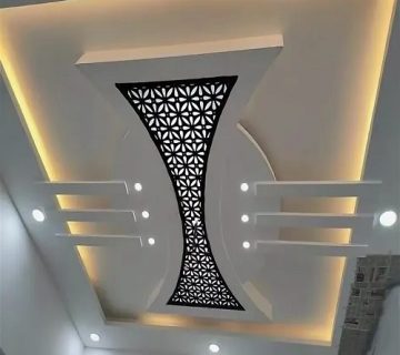 مشاوره سقف کاذب